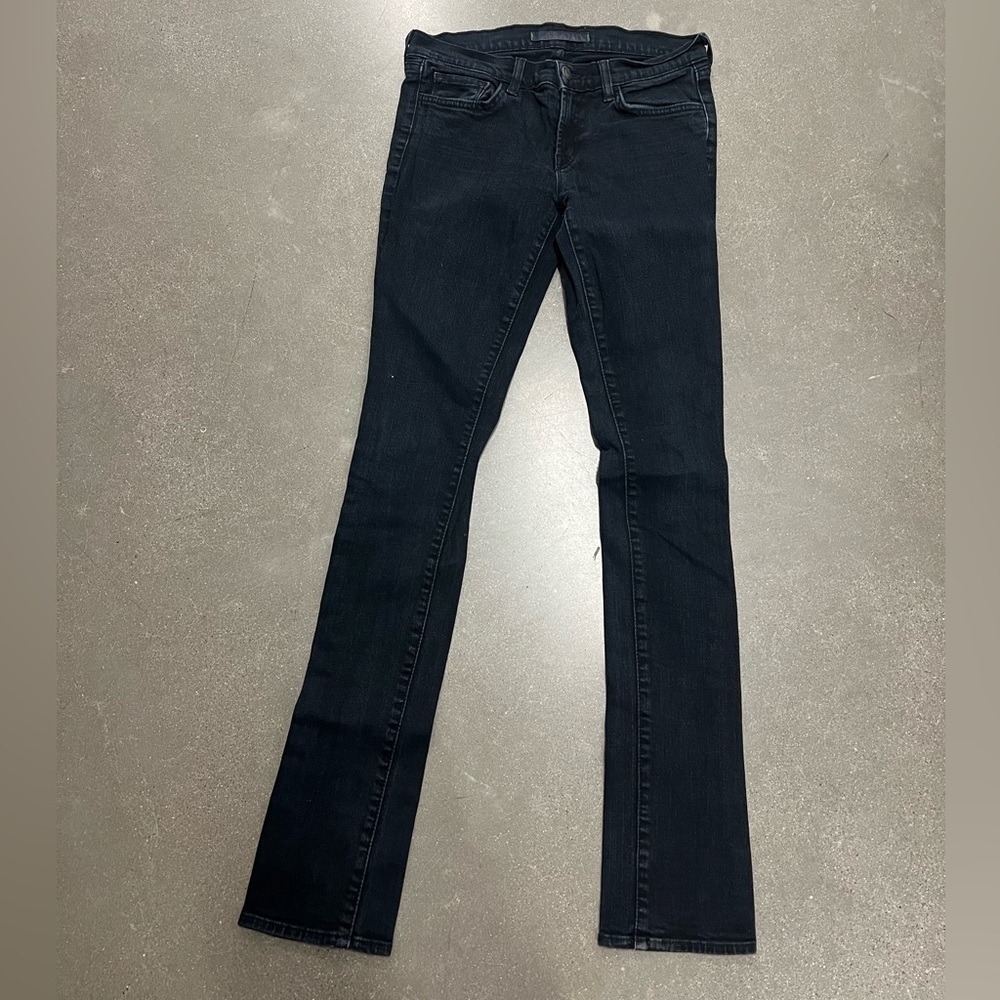 J Brand Jeans Size 27